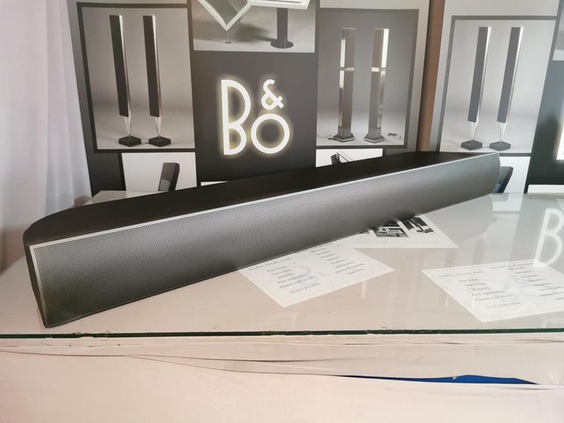 B&o shop soundbar 7.1